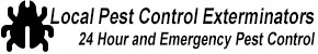 Kerrstown PA Pest Control Exterminators